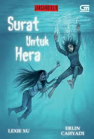 Jangan Diklik: Surat Untuk Hera