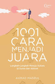 1001 Cara Menjadi Juara