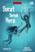 Jangan Diklik: Surat Untuk Hera