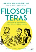 Filosofi Teras : Filsafat Yunani Kuno Untuk Mental Tangguh Masa Kini