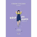 Hidup Apa Adanya