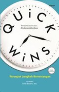 Qwick Wins: Percepat Langkah Kemenangan