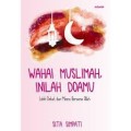 Wahai Muslimah, Inilah Doamu: Lebih Dekat Dan Mesra Bersama Allah
